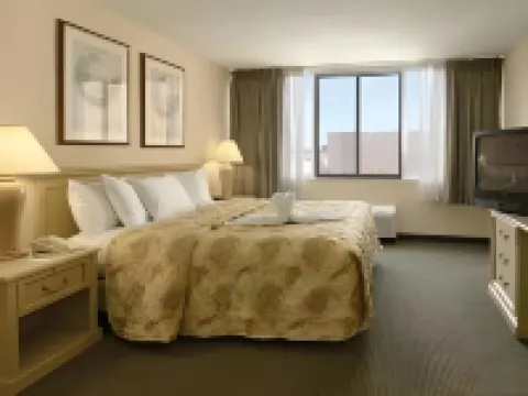 Comfort Inn Downtown Hotels in 