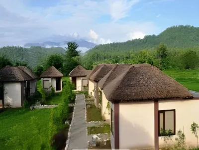Corbett Machaan Resort