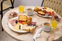 Nikos Bnb Hotels in Kallithea