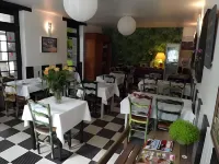 Hotel Saint-Michel - breakfast