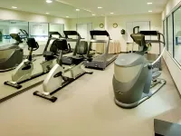Holiday Inn Express & Suites WARWICK-PROVIDENCE (AIRPORT) by IHG - Gym