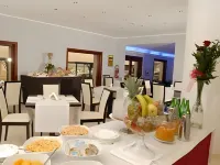 帕拉索方緹酒店 - Wi-Fi