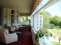 Luccombe Manor Country House Hotel