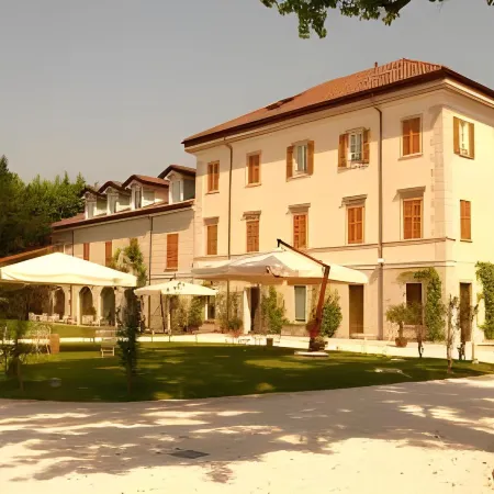 Art Hotel Varese