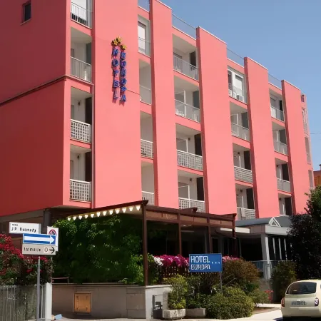 Hotel Europa
