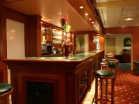 Hôtel Fontaine, Morlaix Các khách sạn ở Saint-Martin-des-Champs
