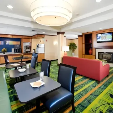 Fairfield Inn & Suites Dover