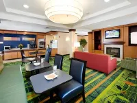 Fairfield Inn & Suites Dover Hotel di Dover