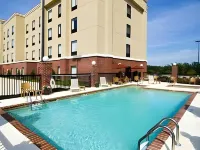 Hampton Inn & Suites Grenada