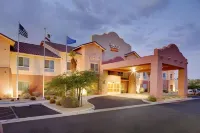 Fairfield Inn & Suites Twentynine Palms-Joshua Tree National Park Hotels in Twentynine Palms