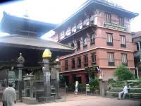 Siddhi Laxmi Guest House Các khách sạn ở Suryabinayak