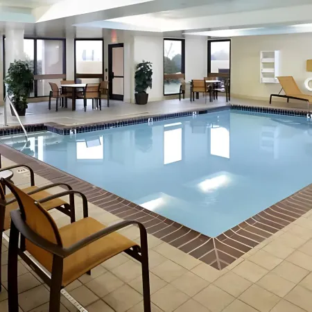 Courtyard Paducah