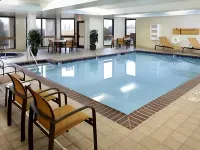 Courtyard Paducah - Pools