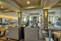 โรงแรมฮอลิเดย์ อินน์ เอ็กซ์เพรส แอนด์ สวีทส์ นิวมาร์ตินส์วิลล์ บาย IHG - สัตว์เลี้ยง