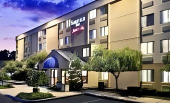 Fairfield Inn Burlington Williston