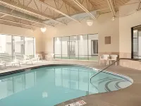 Comfort Inn & Suites Buffalo Airport - Pools