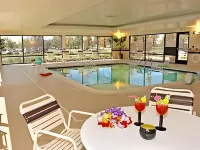 SpringHill Suites Boise West/Eagle Hotel a Eagle