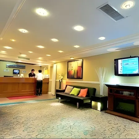 Cassandra Hotel
