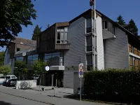 Luzern Youth Hostel
