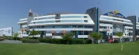 Leva Hotel and Suites, Mazaya Centre Hotellit kohteessa Al Wasl