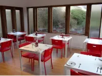 Lost Guest House Peterhead - breakfast