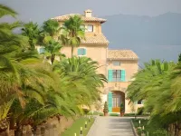 Sa Cabana Hotel & Spa - Adults Only Hôtels à : Binissalem