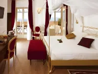 Hotel Giotto Assisi
