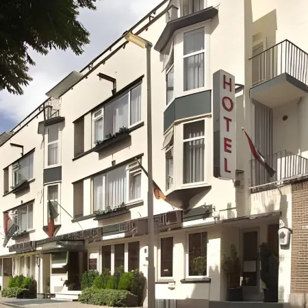 Hotel Breitner