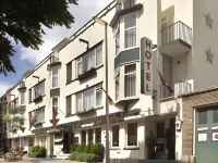 Hotel Breitner Hotels in 