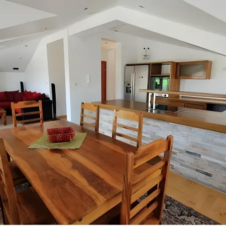 "VILLA DENY" Boutique Hotel - Included "FREE PARKING"