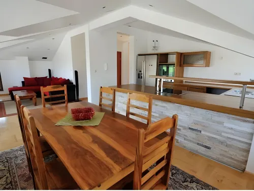 "VILLA DENY" Boutique Hotel - Included "FREE PARKING" - 3-Star