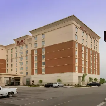 Drury Inn & Suites St. Louis/O'Fallon, IL Отели в г. Сент-Клэр
