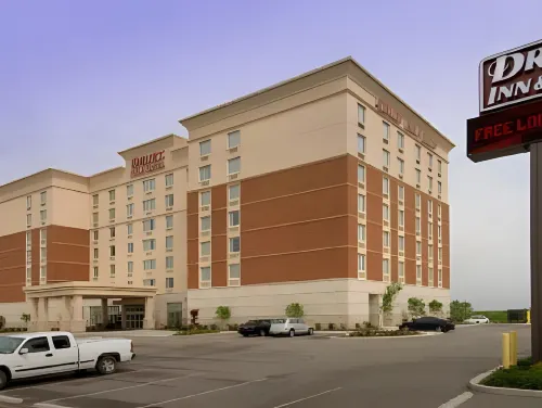 Drury Inn & Suites St. Louis/O'Fallon, IL