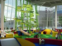 سوبر 8 من ويندام  كولومبوس/إدنبرة فنادق في كولومبوس