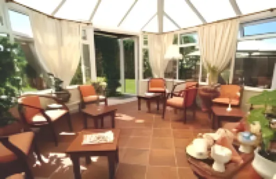 Brandon Lodge