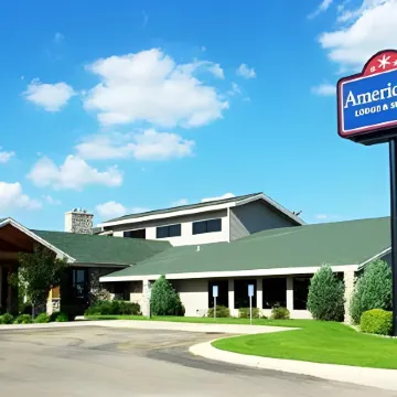 AmericInn by Wyndham Austin