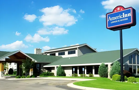 奧斯汀AmericInn酒店