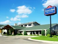 AmericInn by Wyndham Austin Hotel a Austin