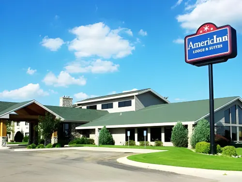 AmericInn by Wyndham Austin