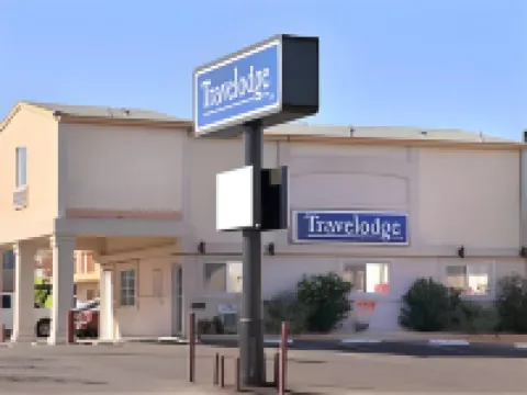 Travelodge by Wyndham Barstow Hotels in Barstow