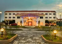 Grand Serenaa Hotel & Resorts, Auroville