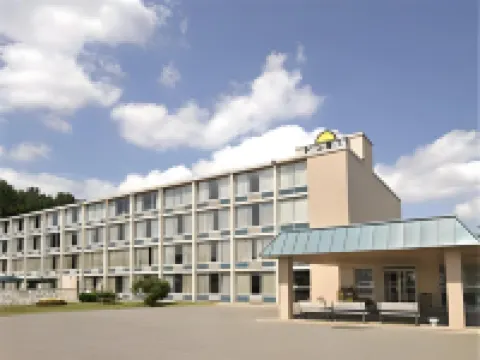 デイズ イン バイ ウィンダム ケンブリッジ