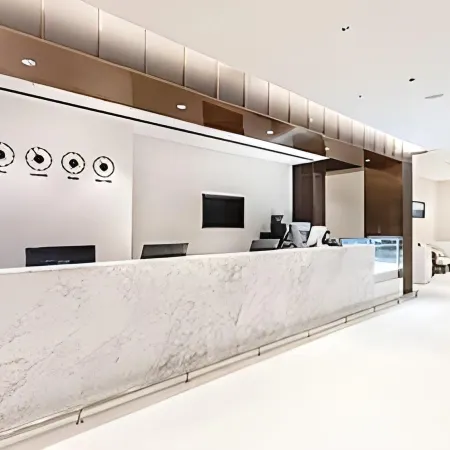 Terminal 2 Transit Hotel Incheon Airport