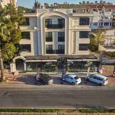 Lilium Boutique Hotel Hotel Exterior