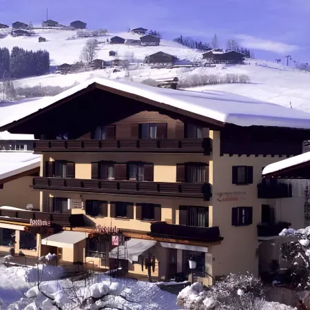 Lederer Boutique Hotel