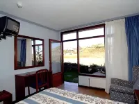 Hotel Sablón Các khách sạn ở Llanes