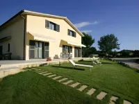 Hotel Poggio Bertino