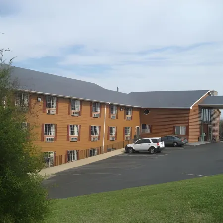 Scenic Hills Inn