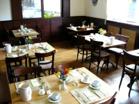 Klima Hotel Europarc - Desayuno
