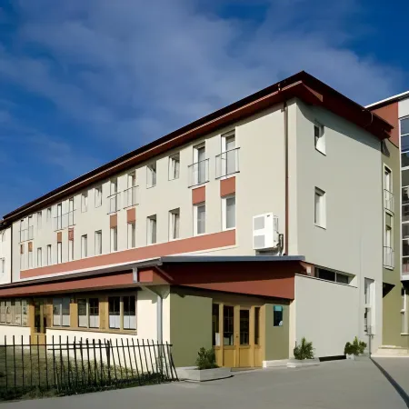 Hotel Dominika